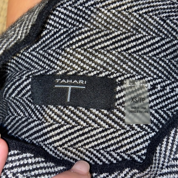 Patterned sweater - Picture 4 of 4